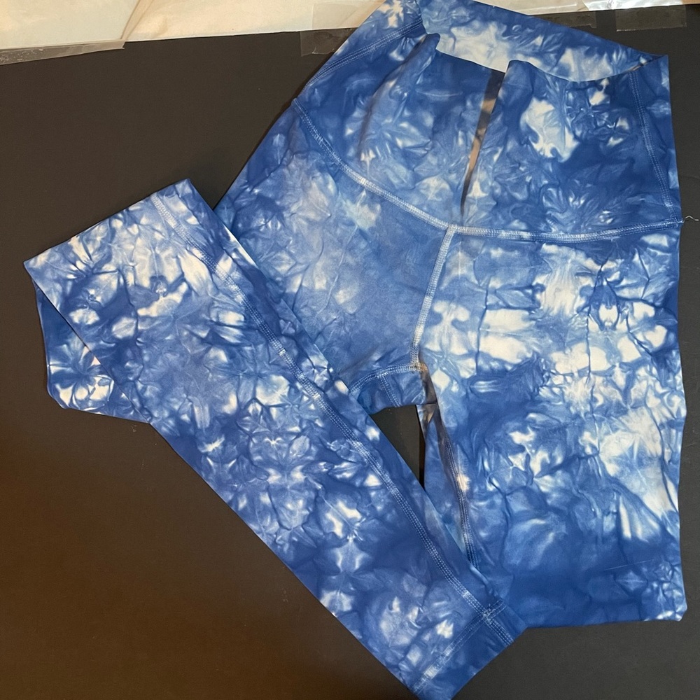 Lululemon Athletica Leggings size 2